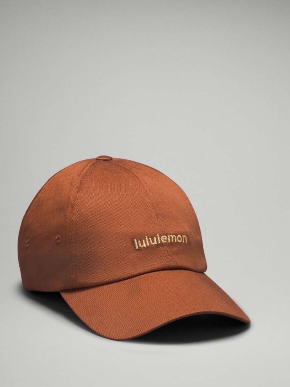 Lululemon Womens Baller Hat *Logo